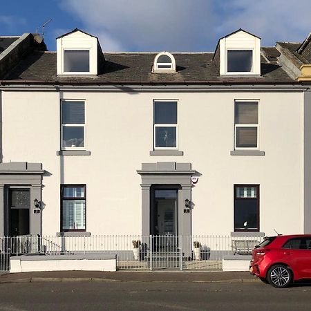 South Beach Apartment Ardrossan Εξωτερικό φωτογραφία