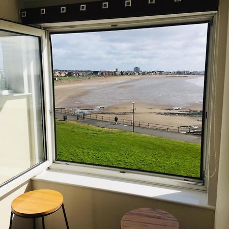 South Beach Apartment Ardrossan Εξωτερικό φωτογραφία