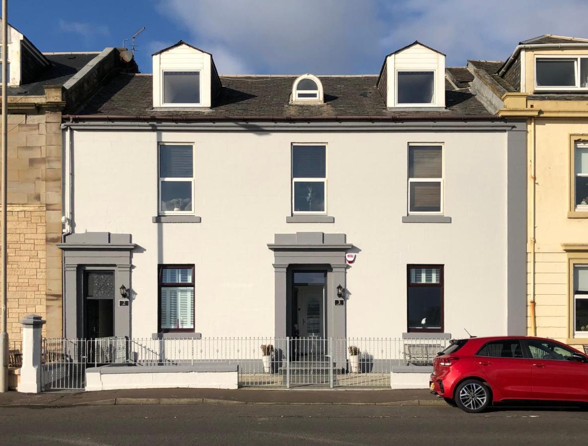 South Beach Apartment Ardrossan Εξωτερικό φωτογραφία