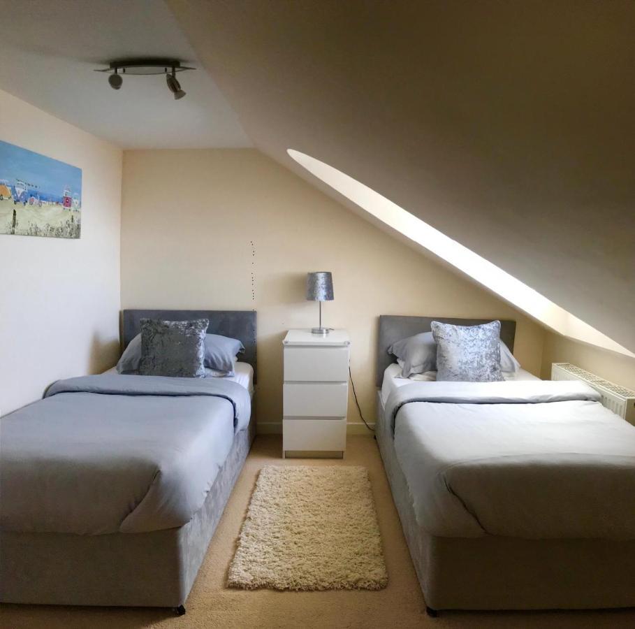 South Beach Apartment Ardrossan Εξωτερικό φωτογραφία