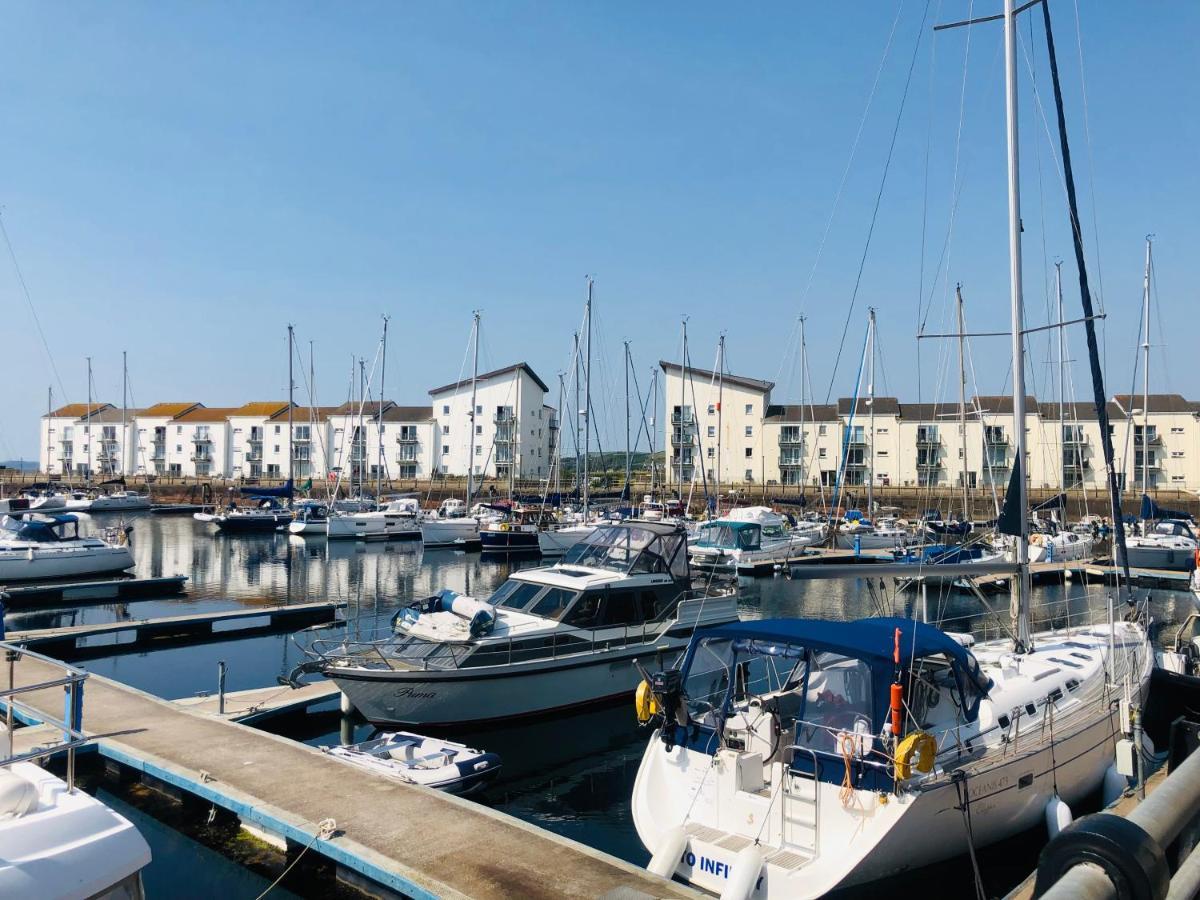 South Beach Apartment Ardrossan Εξωτερικό φωτογραφία