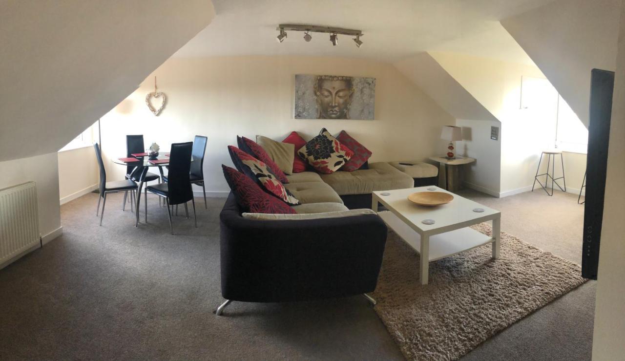 South Beach Apartment Ardrossan Εξωτερικό φωτογραφία