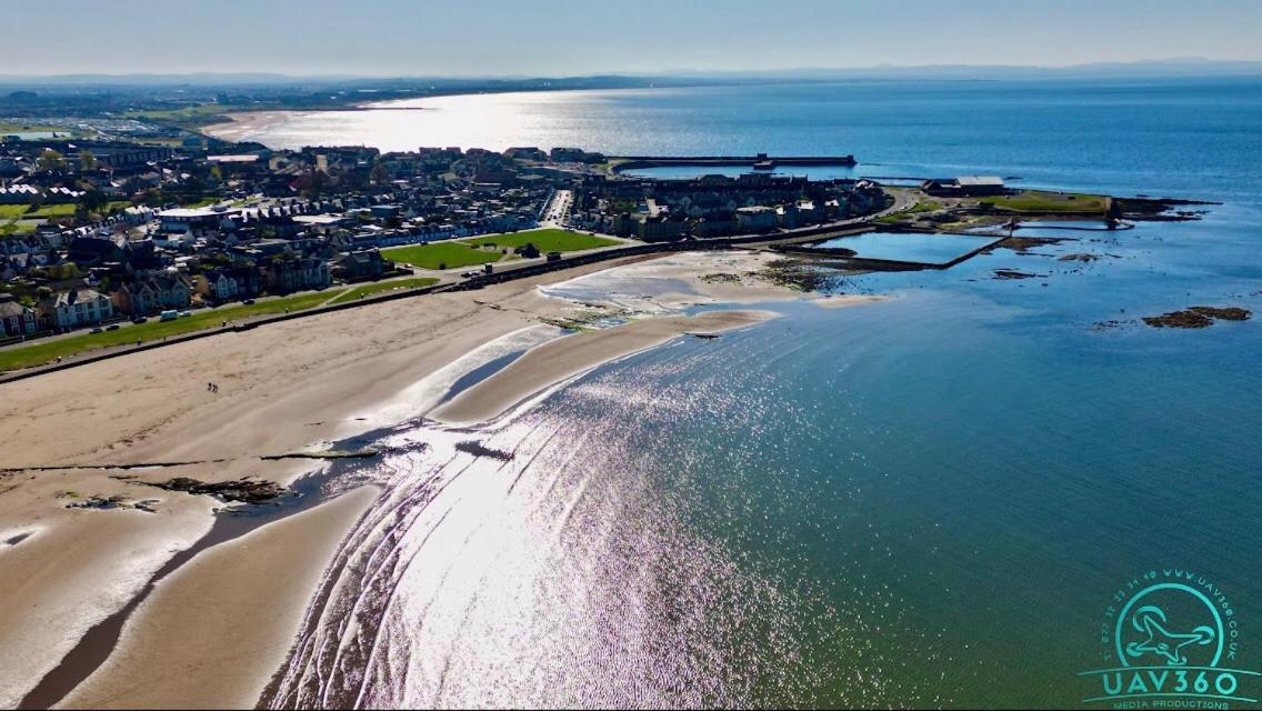 South Beach Apartment Ardrossan Εξωτερικό φωτογραφία