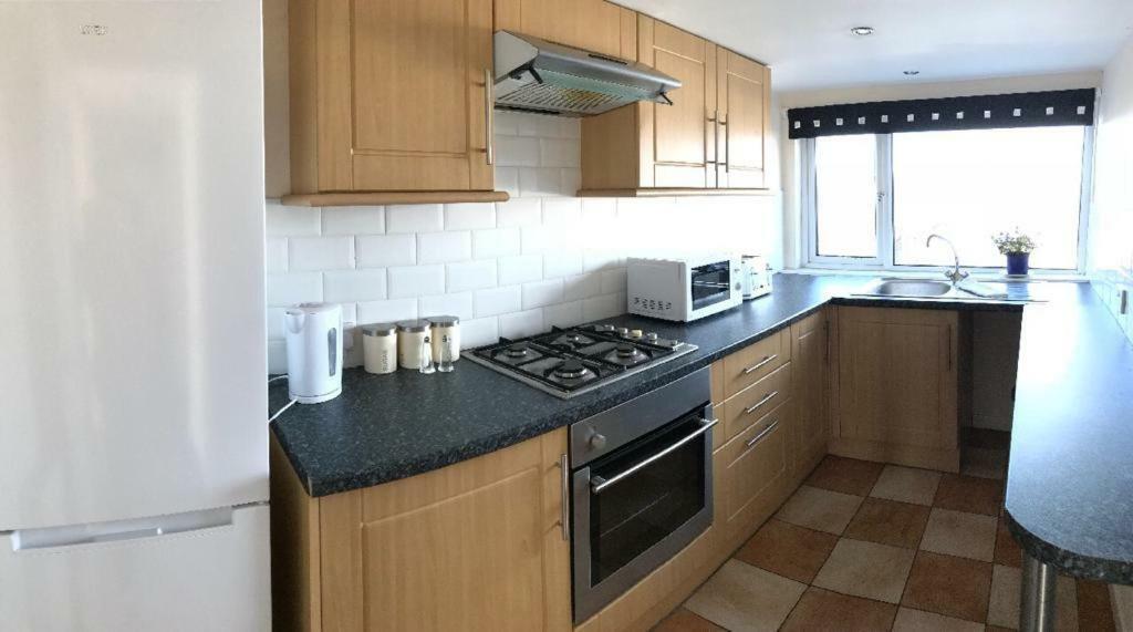 South Beach Apartment Ardrossan Εξωτερικό φωτογραφία